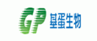 基蛋生物品牌logo