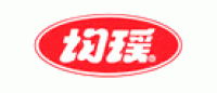 均瑶乳业品牌logo