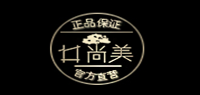 井尚美JASMIE品牌logo