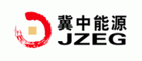 冀中能源JZEG品牌logo