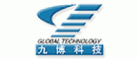 九博科技品牌logo