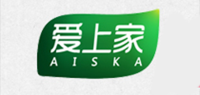 爱上家品牌logo