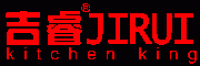 吉睿品牌logo