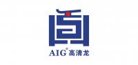 aig品牌logo