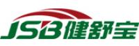 健舒宝品牌logo