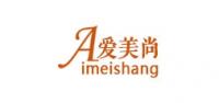 爱美尚品牌logo