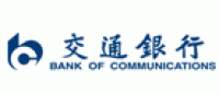 交通银行品牌logo