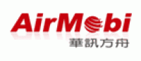 AirMobi品牌logo