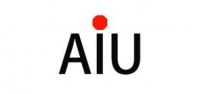 aiu品牌logo
