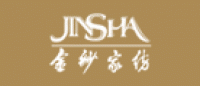 金纱品牌logo