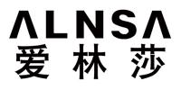 爱林莎品牌logo