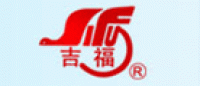 吉福JiFu品牌logo