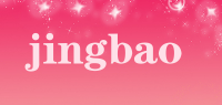 jingbao品牌logo