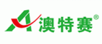 澳特赛品牌logo