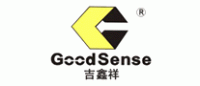 吉鑫祥GOODSENSE品牌logo