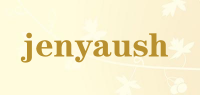 jenyaush品牌logo