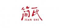 简氏食品品牌logo