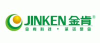 金肯JINKEN品牌logo