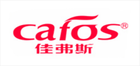 佳弗斯Cafos品牌logo