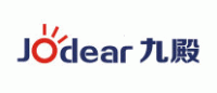 九殿Jodear品牌logo