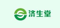 济生堂大药房品牌logo