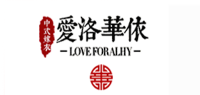 爱洛华依品牌logo