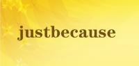 justbecause品牌logo