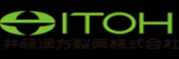 井藤汉方ITOH品牌logo
