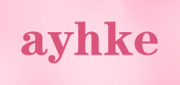 ayhke品牌logo