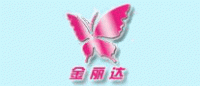 金丽达品牌logo