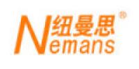 金纽曼思品牌logo