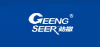 劲撒GEENGSEER品牌logo