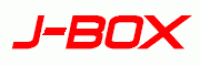 J-BOX品牌logo