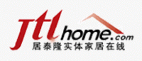 居泰隆品牌logo