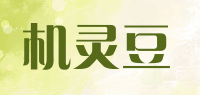 机灵豆品牌logo