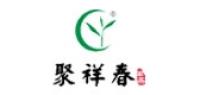 聚祥春品牌logo