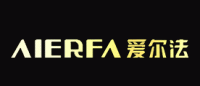 爱尔法品牌logo