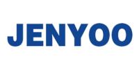 健游JENYOO品牌logo