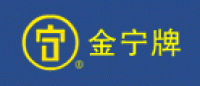 金宁牌品牌logo