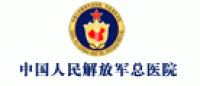 解放军总医院品牌logo