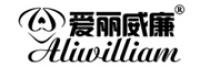 爱丽威廉品牌logo