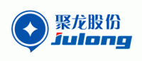 聚龙品牌logo
