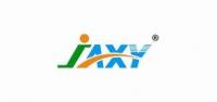 jaxy品牌logo