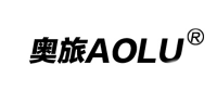 奥旅AOLU品牌logo