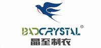 晶至BADCRYSTAL品牌logo