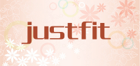 justfit品牌logo