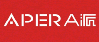 A派品牌logo