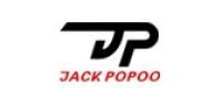 jackpopoo品牌logo