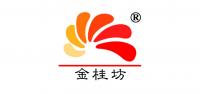金桂坊食品品牌logo