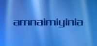 amnaimiyinia品牌logo